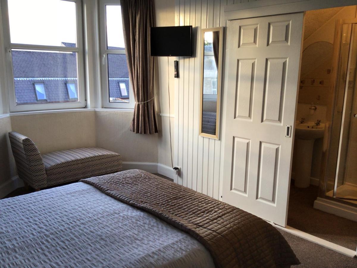Parkhill Gasthof 3*